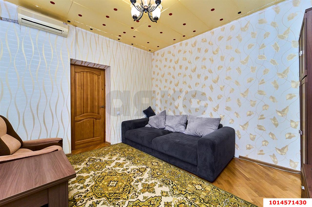Фото №12: Часть дома 146&nbsp;м² + 3&nbsp;сот., 1&nbsp;эт. - Краснодар, Прикубанский внутригородской округ, мкр. Славянский, ул. имени Толстого, 23