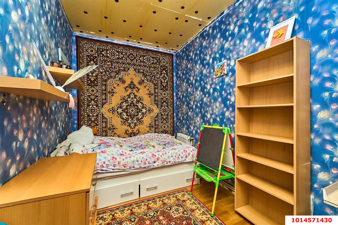 Фото №11: Часть дома 146&nbsp;м² + 3&nbsp;сот., 1&nbsp;эт. - Краснодар, Прикубанский внутригородской округ, мкр. Славянский, ул. имени Толстого, 23