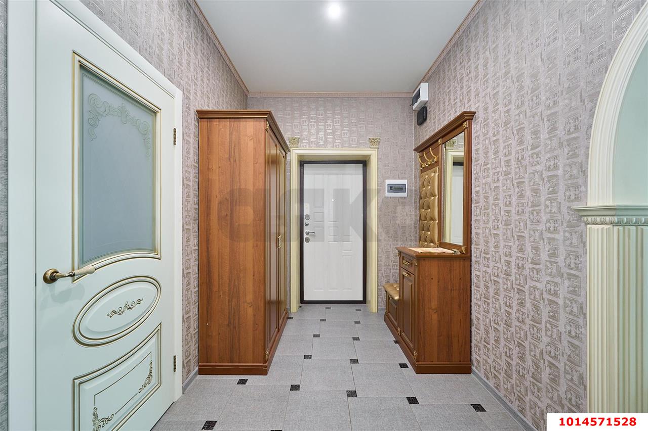 Фото №10: Дом 69&nbsp;м² + 3&nbsp;сот., 1&nbsp;эт. - Краснодар, Прикубанский внутригородской округ, мкр. КП Изумрудный Город, ул. имени 9-й Горнострелковой Дивизии, 25