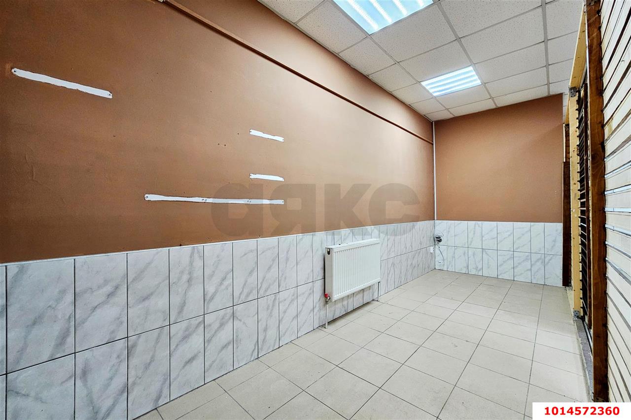 Фото №4: Торговое помещение 37&nbsp;м², 16&nbsp;эт. - Краснодар, Прикубанский внутригородской округ, Панорама, мкр. ЖК Панорама, ул. Восточно-Кругликовская, 22/3