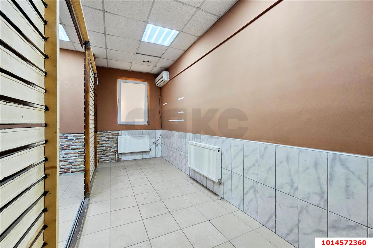 Фото №5: Торговое помещение 37&nbsp;м², 16&nbsp;эт. - Краснодар, Прикубанский внутригородской округ, Панорама, мкр. ЖК Панорама, ул. Восточно-Кругликовская, 22/3