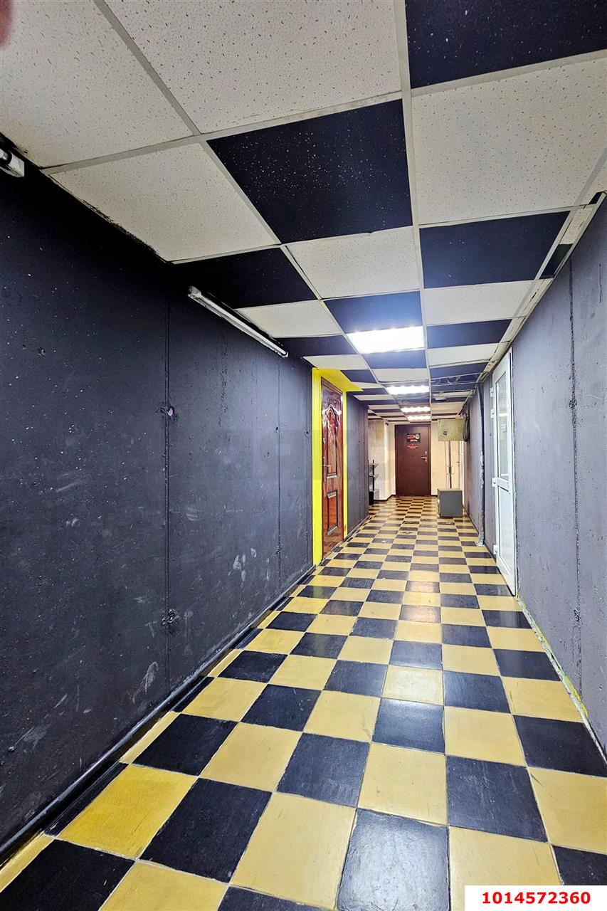Фото №8: Торговое помещение 37&nbsp;м², 16&nbsp;эт. - Краснодар, Прикубанский внутригородской округ, Панорама, мкр. ЖК Панорама, ул. Восточно-Кругликовская, 22/3