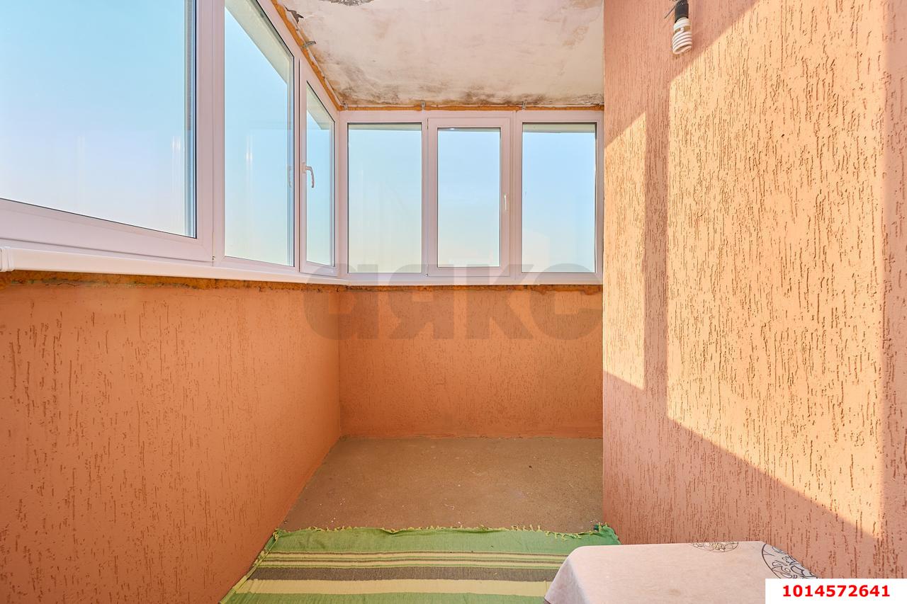 Фото №4: 2-комнатная квартира 77&nbsp;м², 16/16&nbsp;эт. - Краснодар, Карасунский внутригородской округ, Комсомольский, мкр. ЖК Форт Карасун, ул. Сормовская, 208