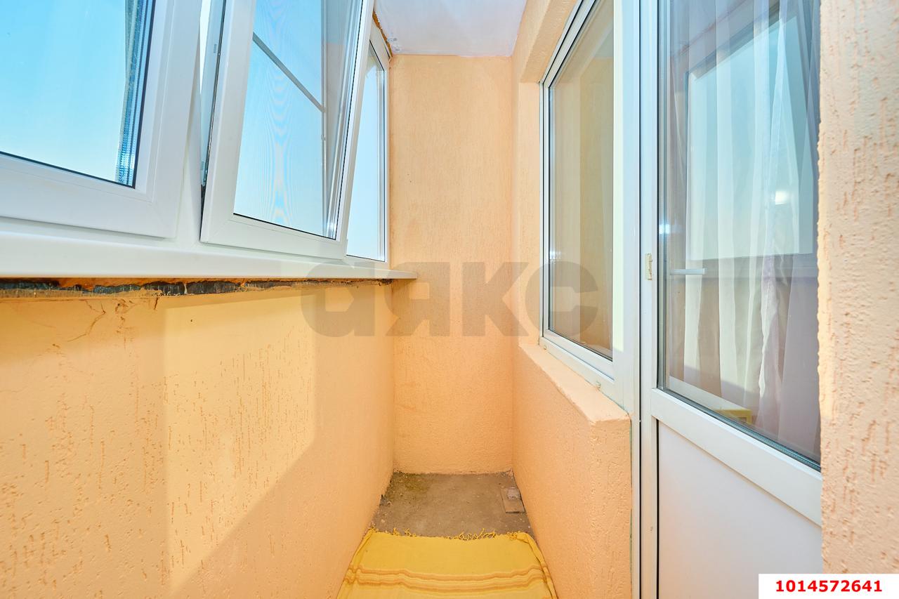 Фото №10: 2-комнатная квартира 77&nbsp;м², 16/16&nbsp;эт. - Краснодар, Карасунский внутригородской округ, Комсомольский, мкр. ЖК Форт Карасун, ул. Сормовская, 208