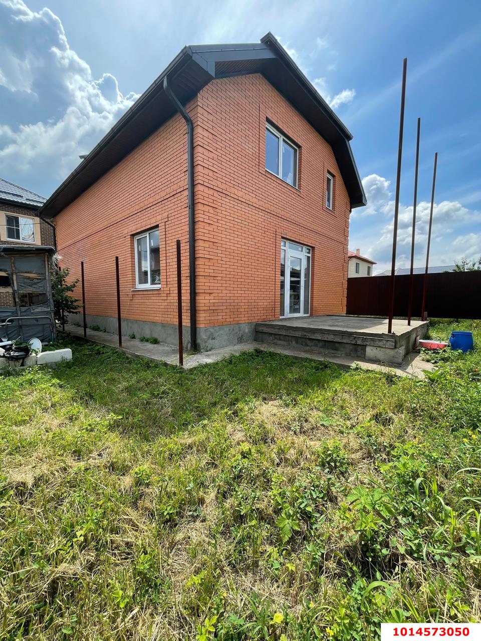 Фото №7: Дом 150&nbsp;м² + 4&nbsp;сот., 2&nbsp;эт. - Краснодар, Прикубанский внутригородской округ, мкр. Тихая Поляна, ул. Писателя В.П. Бардадыма, 48