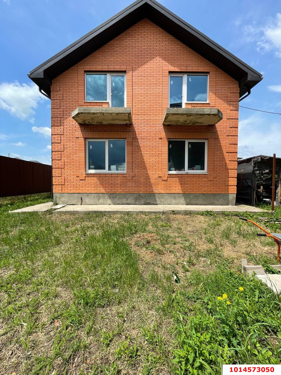 Фото №8: Дом 150&nbsp;м² + 4&nbsp;сот., 2&nbsp;эт. - Краснодар, Прикубанский внутригородской округ, мкр. Тихая Поляна, ул. Писателя В.П. Бардадыма, 48