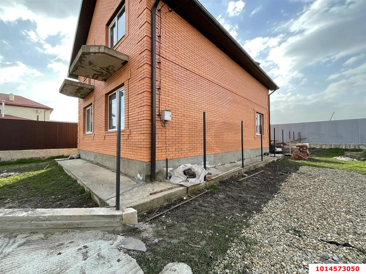 Фото №3: Дом 150&nbsp;м² + 4&nbsp;сот., 2&nbsp;эт. - Краснодар, Прикубанский внутригородской округ, мкр. Тихая Поляна, ул. Писателя В.П. Бардадыма, 48