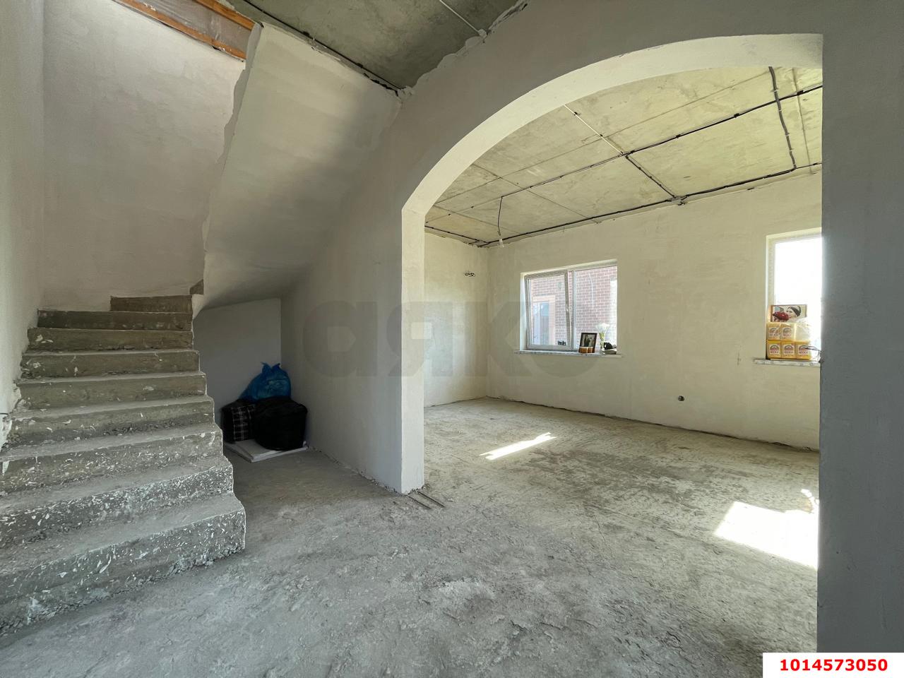 Фото №14: Дом 150&nbsp;м² + 4&nbsp;сот., 2&nbsp;эт. - Краснодар, Прикубанский внутригородской округ, мкр. Тихая Поляна, ул. Писателя В.П. Бардадыма, 48