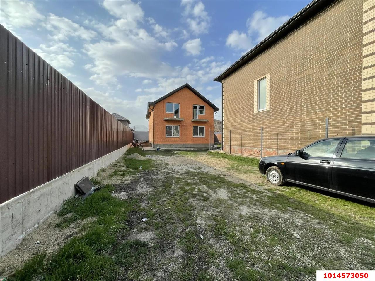 Фото №4: Дом 150&nbsp;м² + 4&nbsp;сот., 2&nbsp;эт. - Краснодар, Прикубанский внутригородской округ, мкр. Тихая Поляна, ул. Писателя В.П. Бардадыма, 48