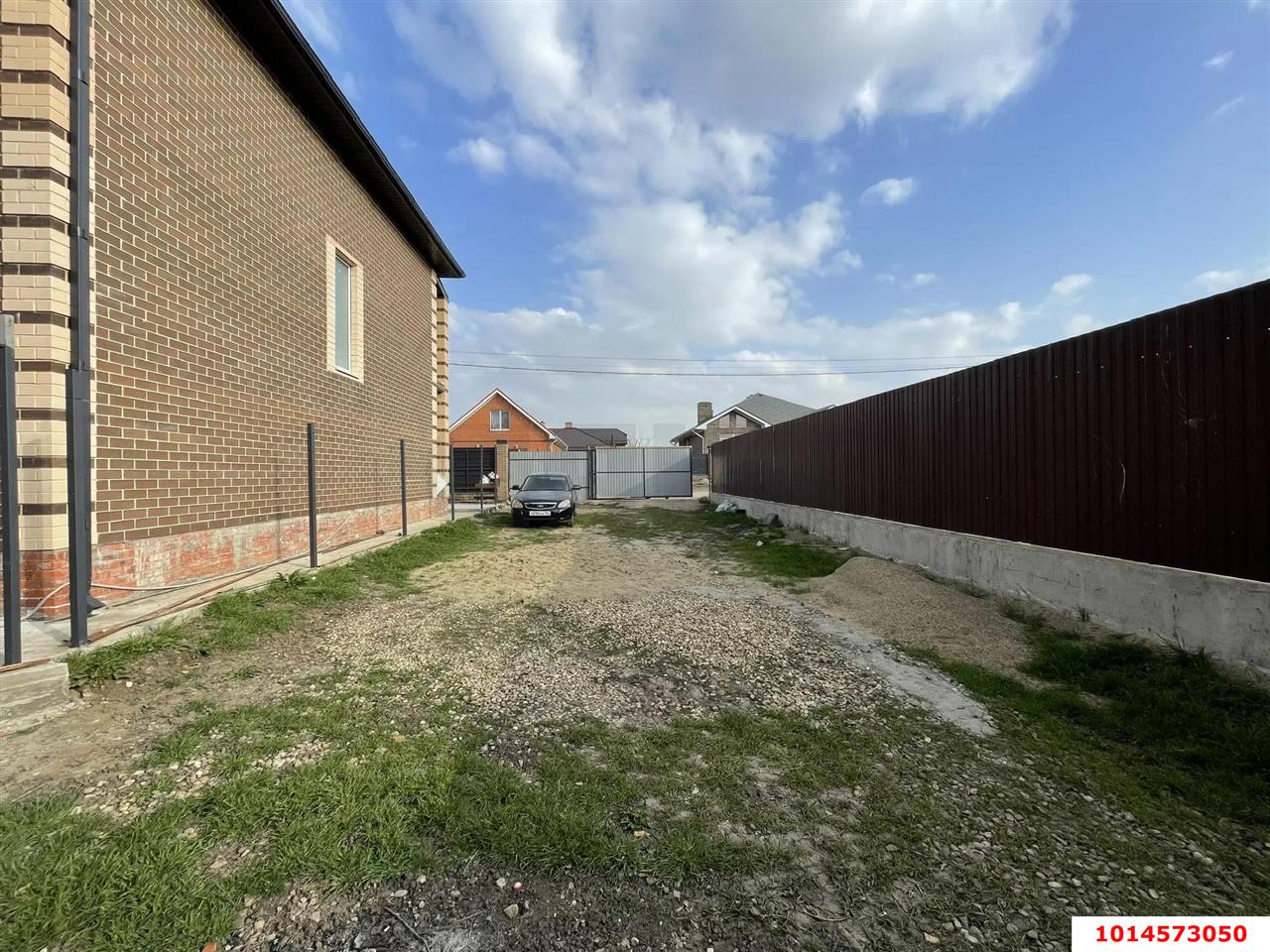 Фото №6: Дом 150&nbsp;м² + 4&nbsp;сот., 2&nbsp;эт. - Краснодар, Прикубанский внутригородской округ, мкр. Тихая Поляна, ул. Писателя В.П. Бардадыма, 48