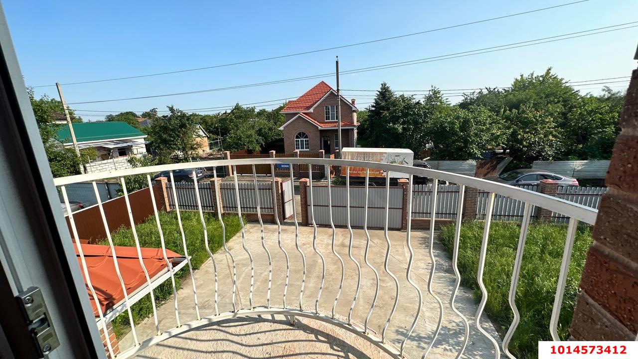 Фото №3: Дом 152&nbsp;м² + 6&nbsp;сот., 2&nbsp;эт. - СНТ Лекраспромовец, мкр. Прикубанский внутригородской округ, ул. Центральная, 21