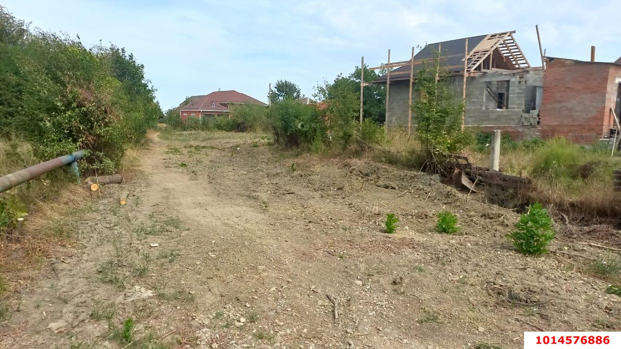 Фото №2: Земельный участок под ИЖС 4.9&nbsp;сот. - Энем, ул. Ломоносова