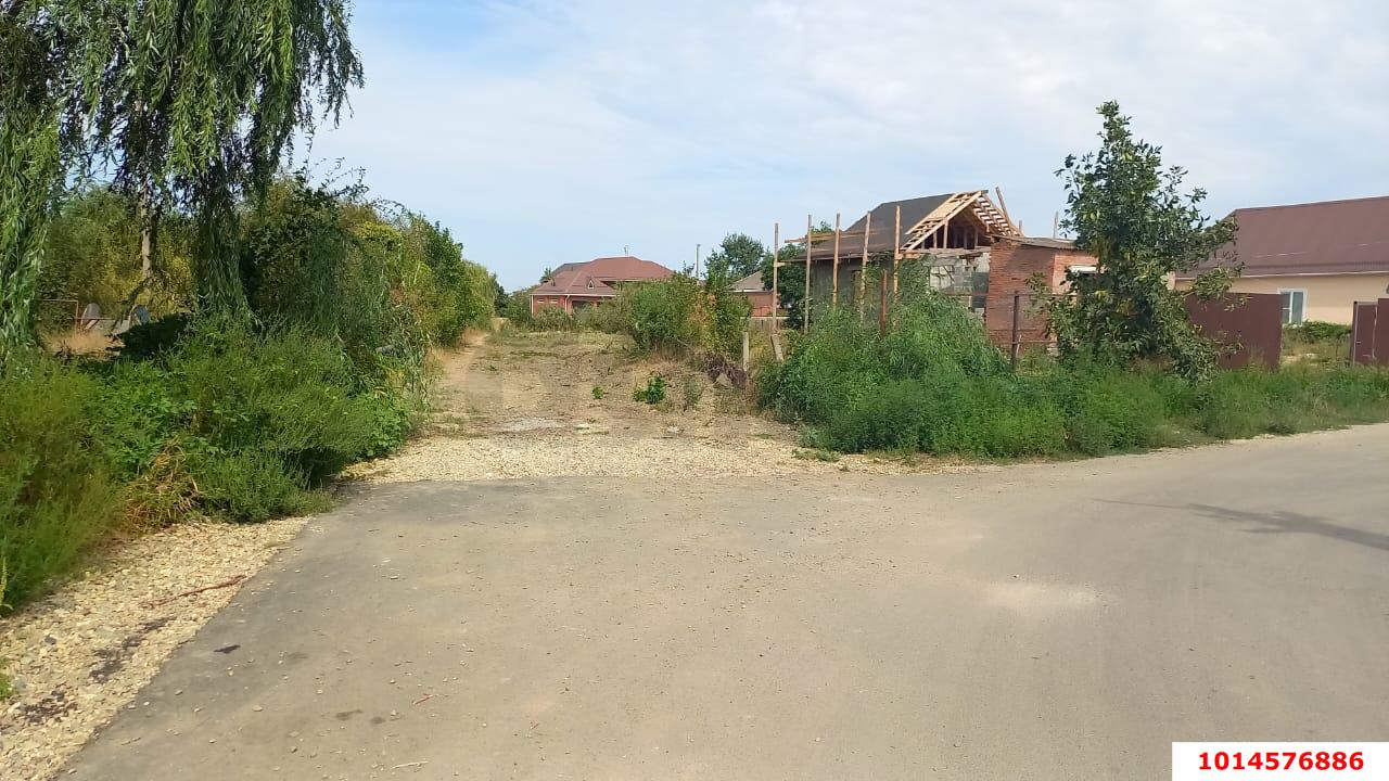 Фото №1: Земельный участок под ИЖС 4.9&nbsp;сот. - Энем, ул. Ломоносова