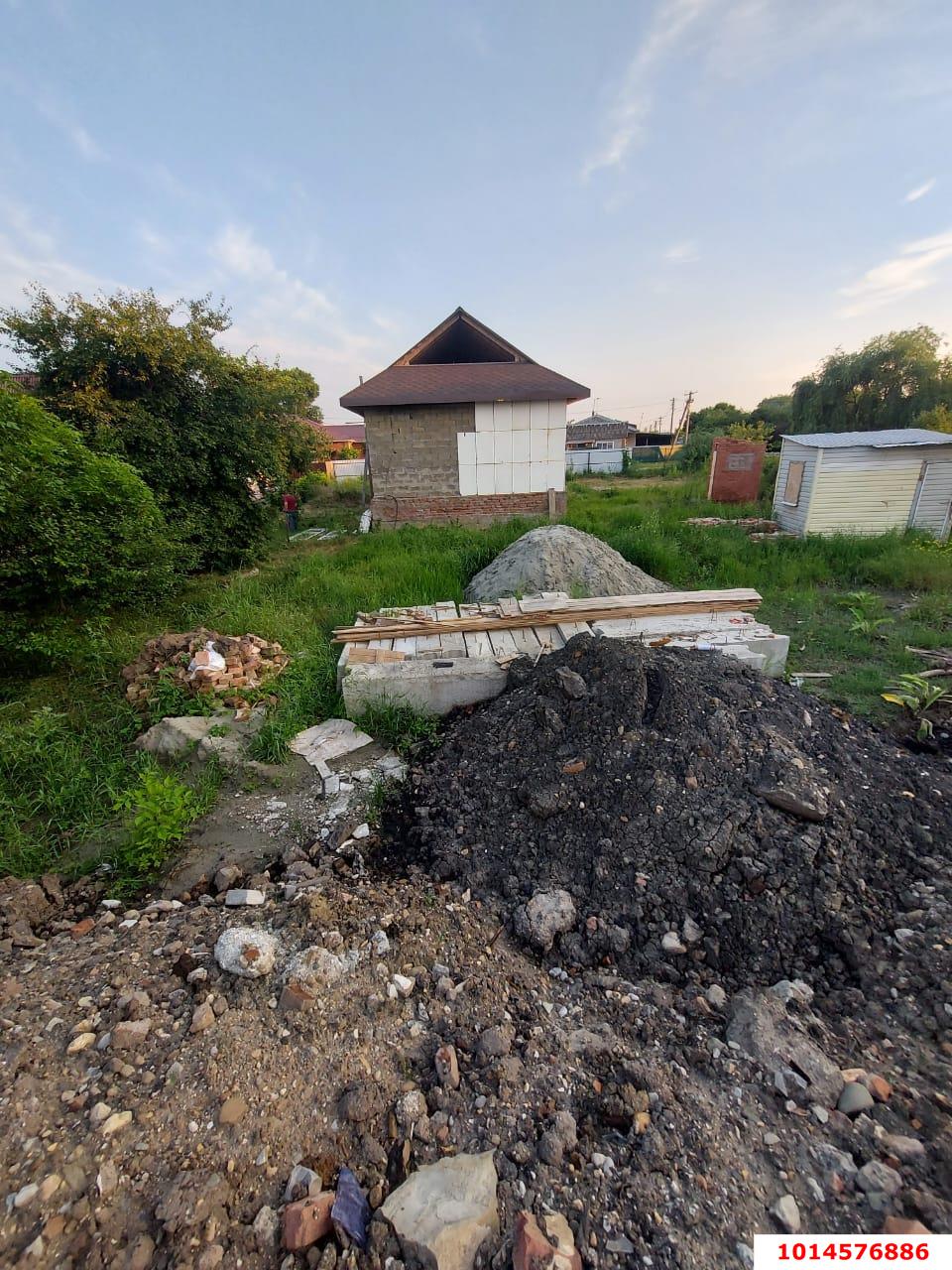 Фото №6: Земельный участок под ИЖС 4.9&nbsp;сот. - Энем, ул. Ломоносова