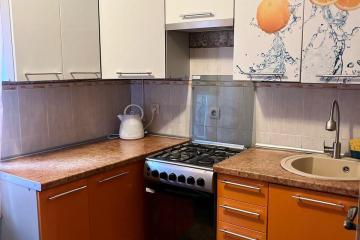 Фото №1: Часть дома 31 м² + 1.5 сот., 1 эт. - Краснодар, мкр. Центральный, пр-д 2-й Гаражный, 26