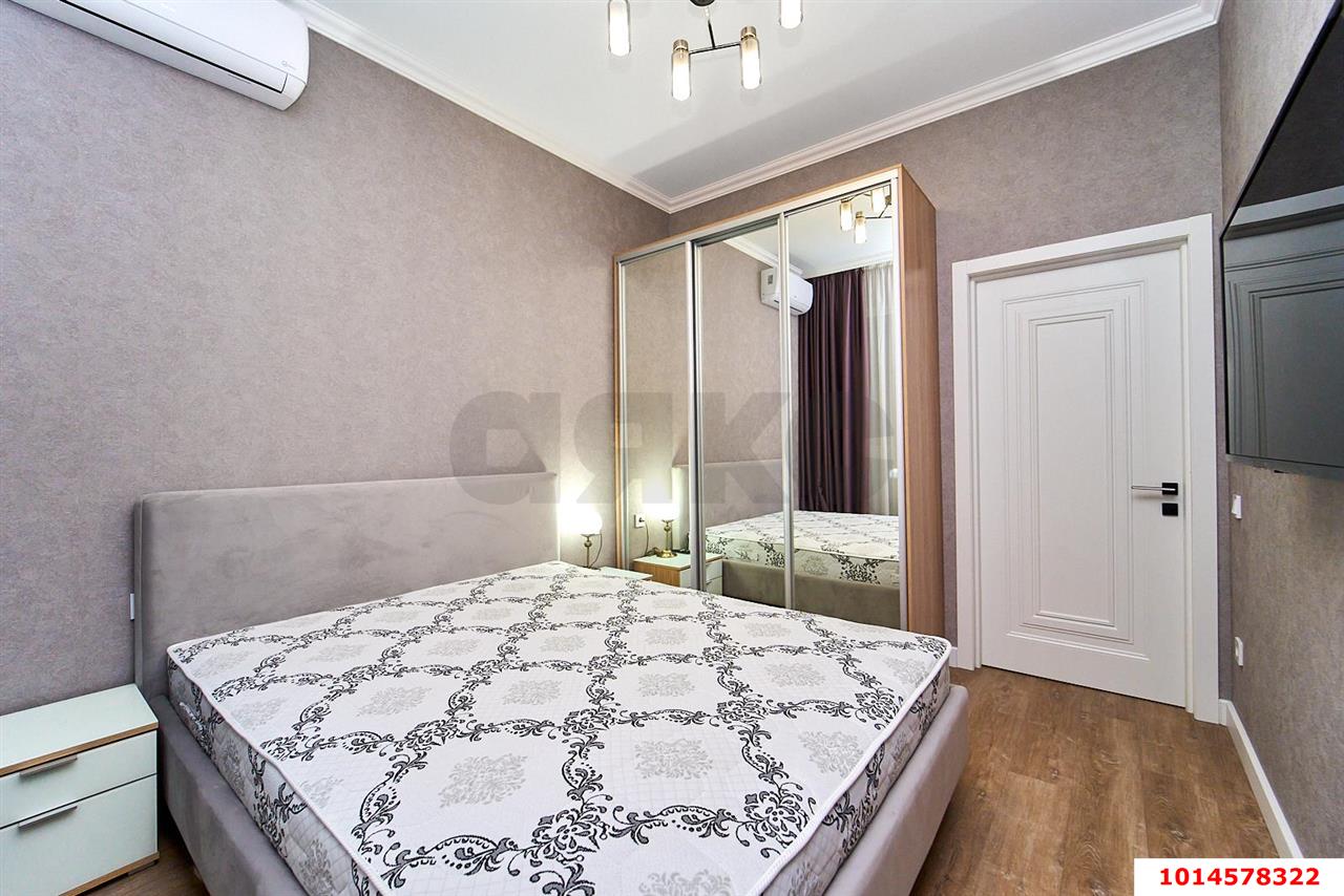 Фото №8: Апартаменты 49&nbsp;м², 6/6&nbsp;эт. - Прасковеевка, пр-д Парусный, 1