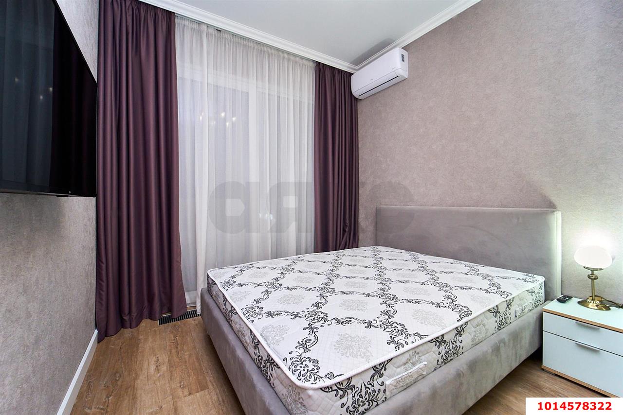 Фото №9: Апартаменты 49&nbsp;м², 6/6&nbsp;эт. - Прасковеевка, пр-д Парусный, 1