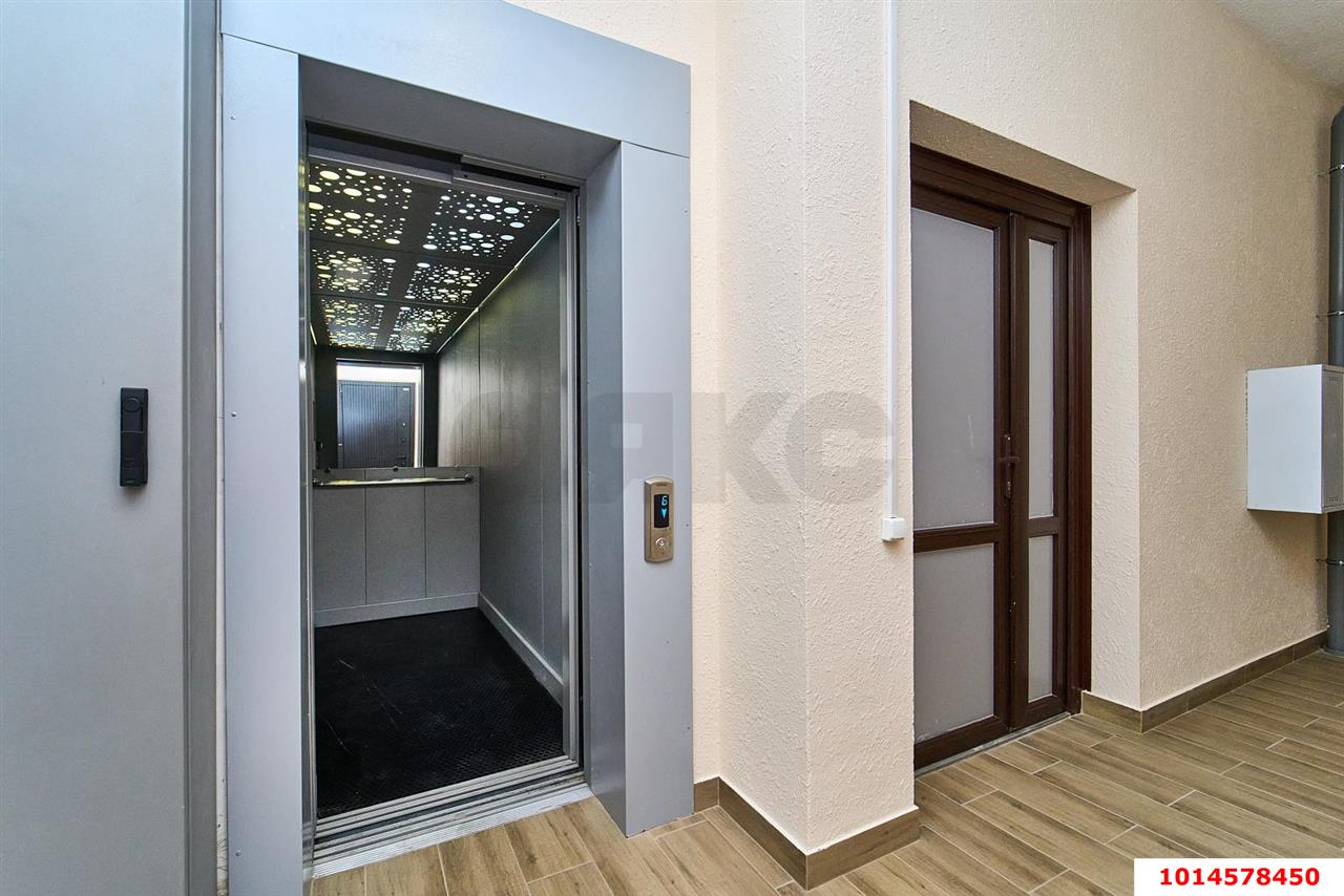 Фото №4: Апартаменты 78&nbsp;м², 6/6&nbsp;эт. - Прасковеевка, пр-д Парусный, 1