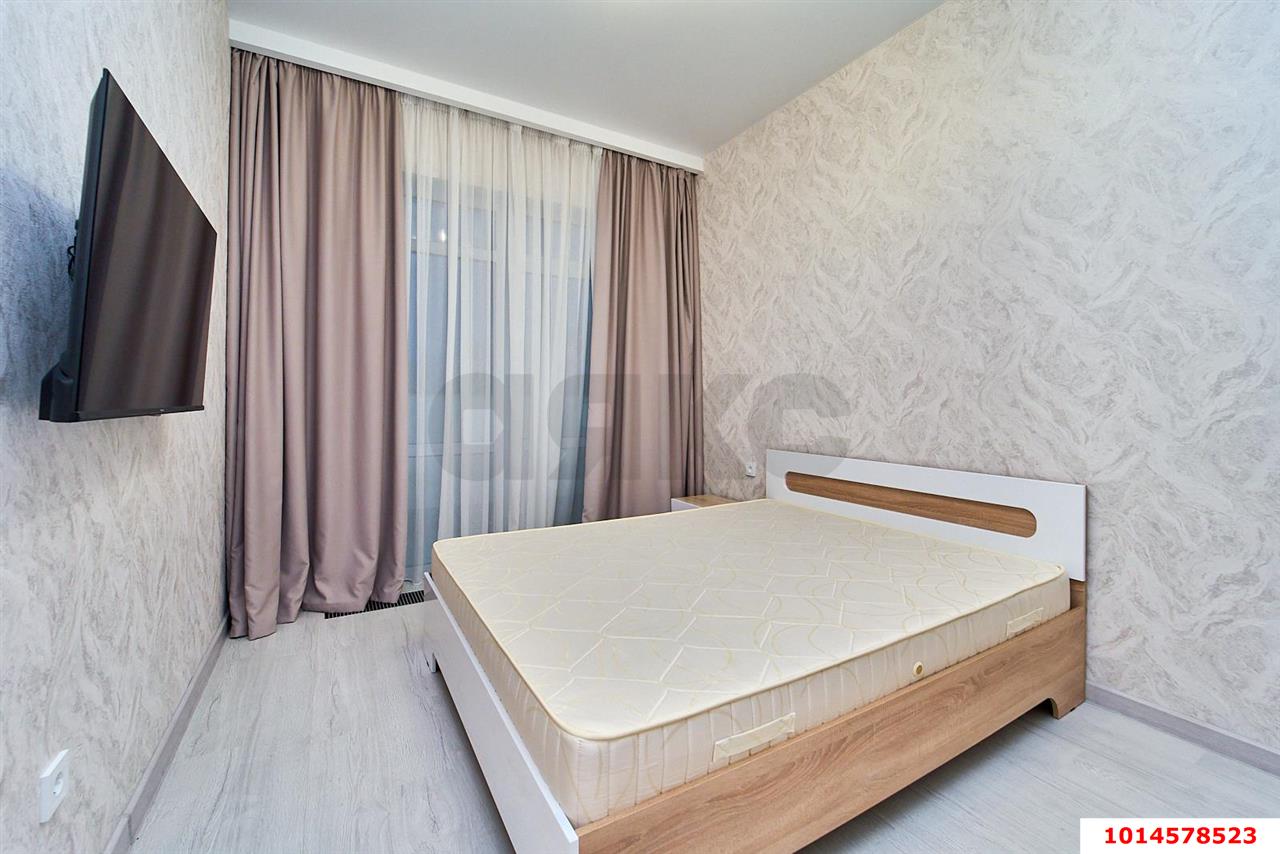Фото №19: Апартаменты 49&nbsp;м², 6/6&nbsp;эт. - Прасковеевка, пр-д Парусный, 1