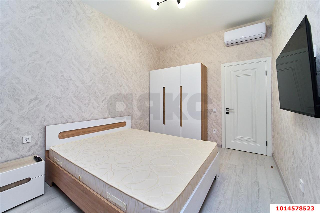 Фото №20: Апартаменты 49&nbsp;м², 6/6&nbsp;эт. - Прасковеевка, пр-д Парусный, 1