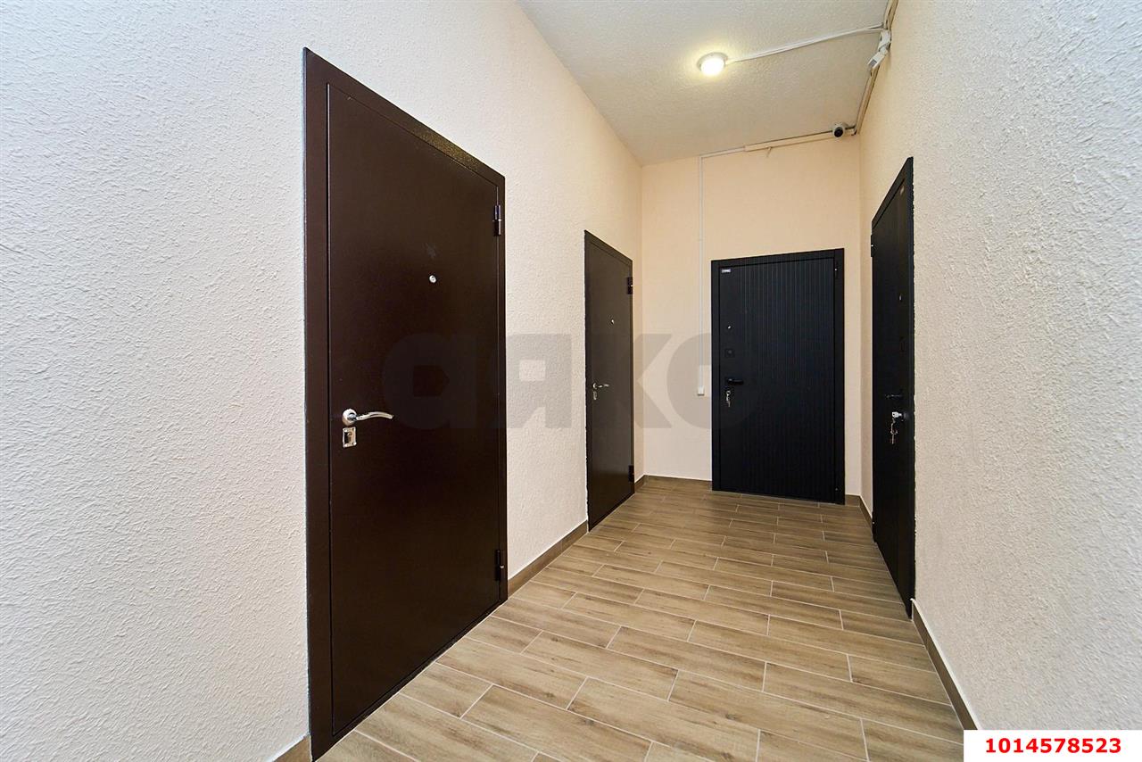 Фото №4: Апартаменты 49&nbsp;м², 6/6&nbsp;эт. - Прасковеевка, пр-д Парусный, 1