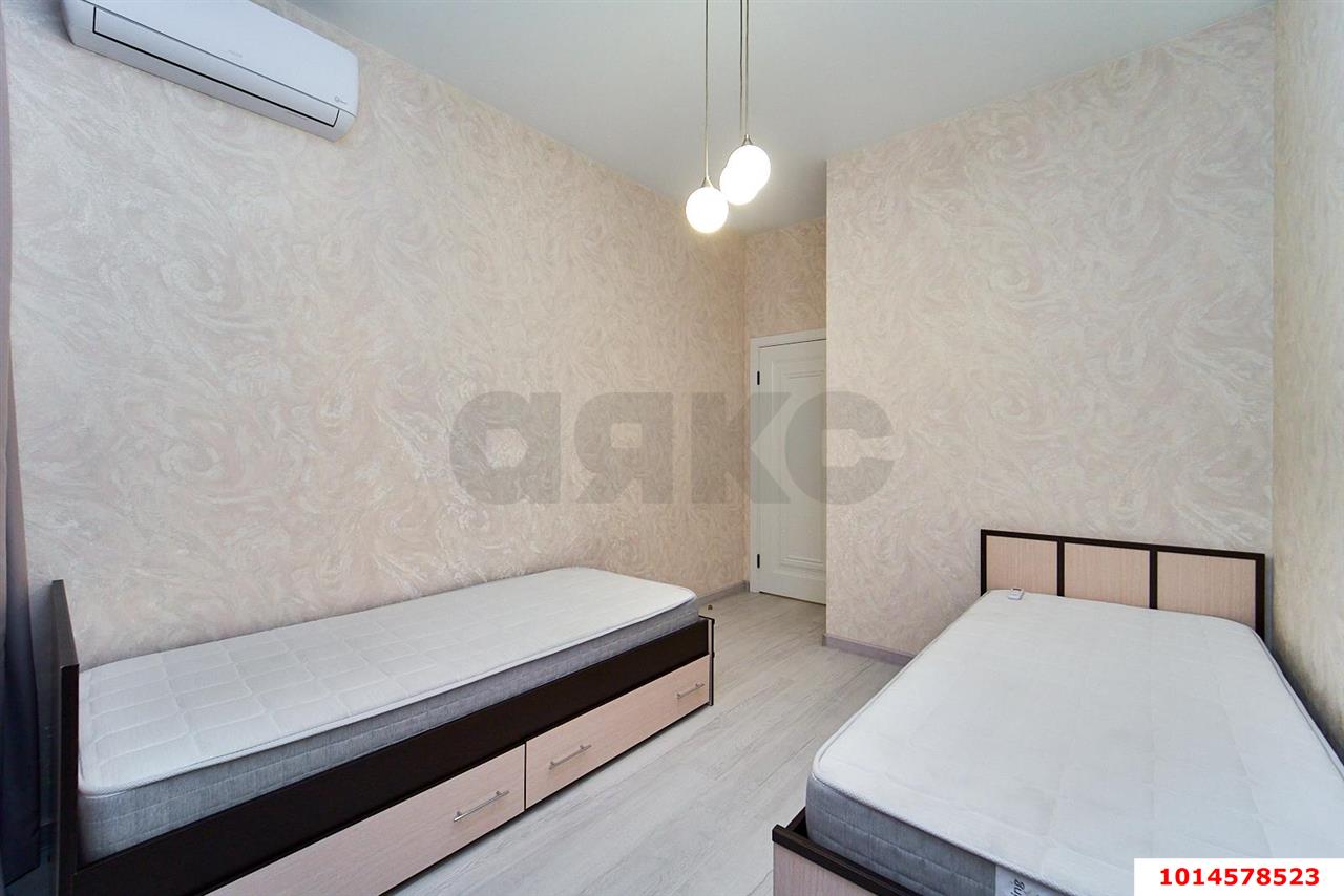Фото №16: Апартаменты 49&nbsp;м², 6/6&nbsp;эт. - Прасковеевка, пр-д Парусный, 1