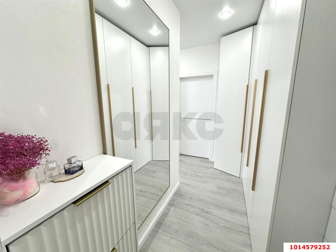 Фото №8: 1-комнатная квартира 39&nbsp;м², 4/5&nbsp;эт. - Новая Адыгея, мкр. жилой комплекс Мега, ул. Бжегокайская, 90/5к6
