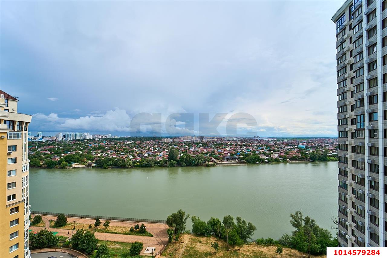 Фото №27: 2-комнатная квартира 70&nbsp;м², 15/24&nbsp;эт. - Краснодар, Кожзавод, ЖК Резиденция, мкр. Западный внутригородской округ, ул. Кожевенная, 22