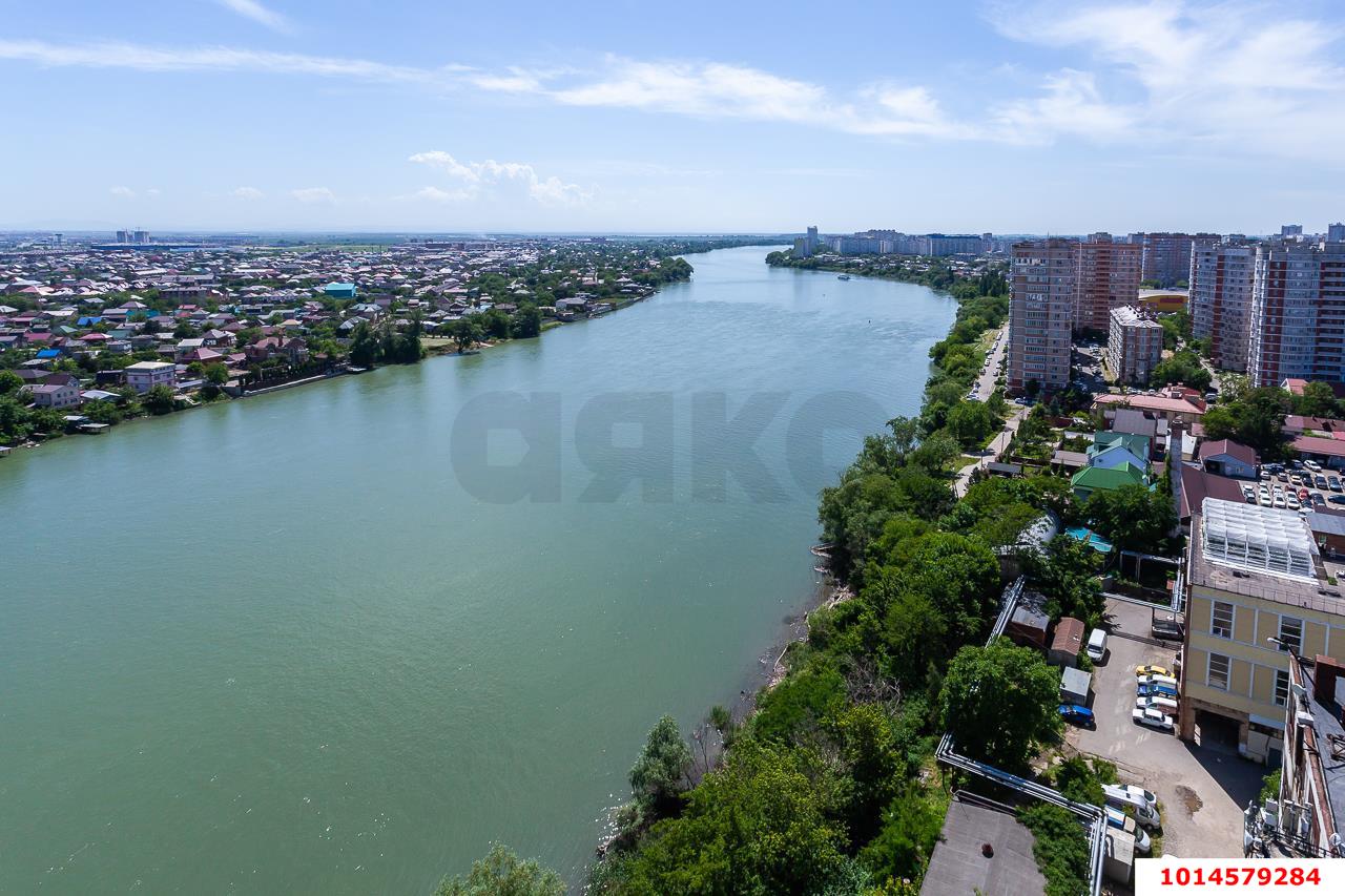 Фото №15: 2-комнатная квартира 70&nbsp;м², 15/24&nbsp;эт. - Краснодар, Кожзавод, ЖК Резиденция, мкр. Западный внутригородской округ, ул. Кожевенная, 22