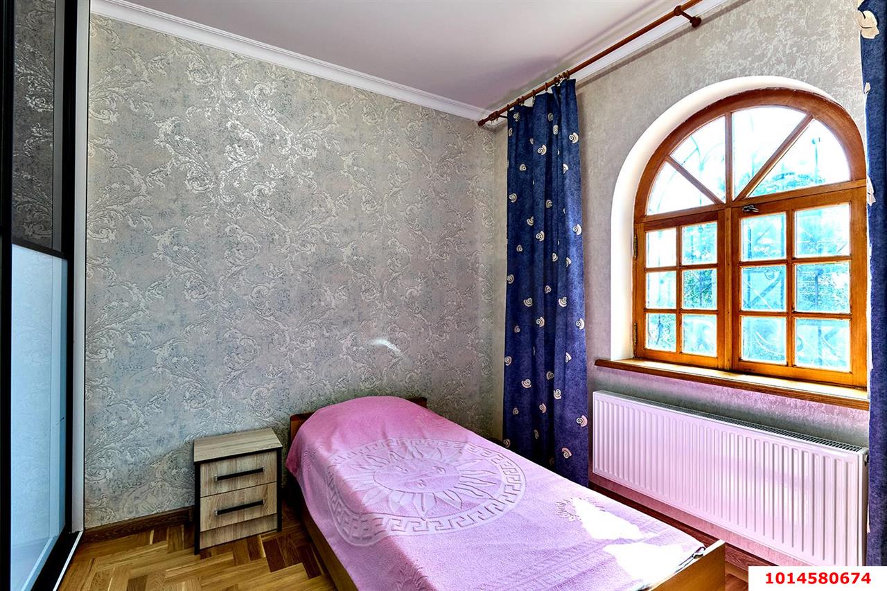 Фото №14: Дом 300&nbsp;м² + 7&nbsp;сот., 3&nbsp;эт. - Краснодар, Прикубанский внутригородской округ, мкр. Фестивальный, ул. Видная, 2