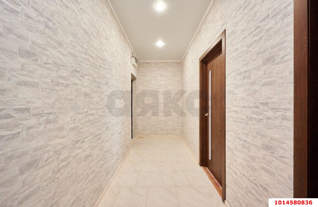 Фото №6: 1-комнатная квартира 47&nbsp;м², 3/19&nbsp;эт. - Краснодар, Прикубанский внутригородской округ, мкр. ЖК Красная Площадь, ул. Кореновская, 57к2