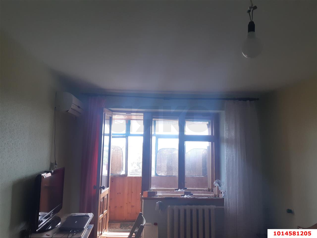 Фото №5: 1-комнатная квартира 31&nbsp;м², 5/5&nbsp;эт. - Энем, ул. Маяковского, 15