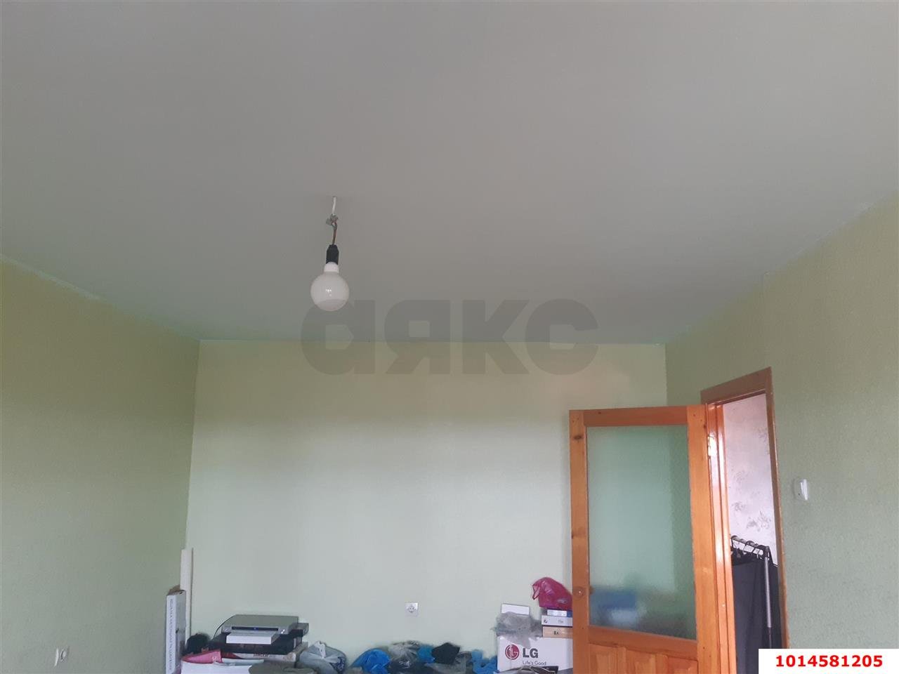Фото №4: 1-комнатная квартира 31&nbsp;м², 5/5&nbsp;эт. - Энем, ул. Маяковского, 15