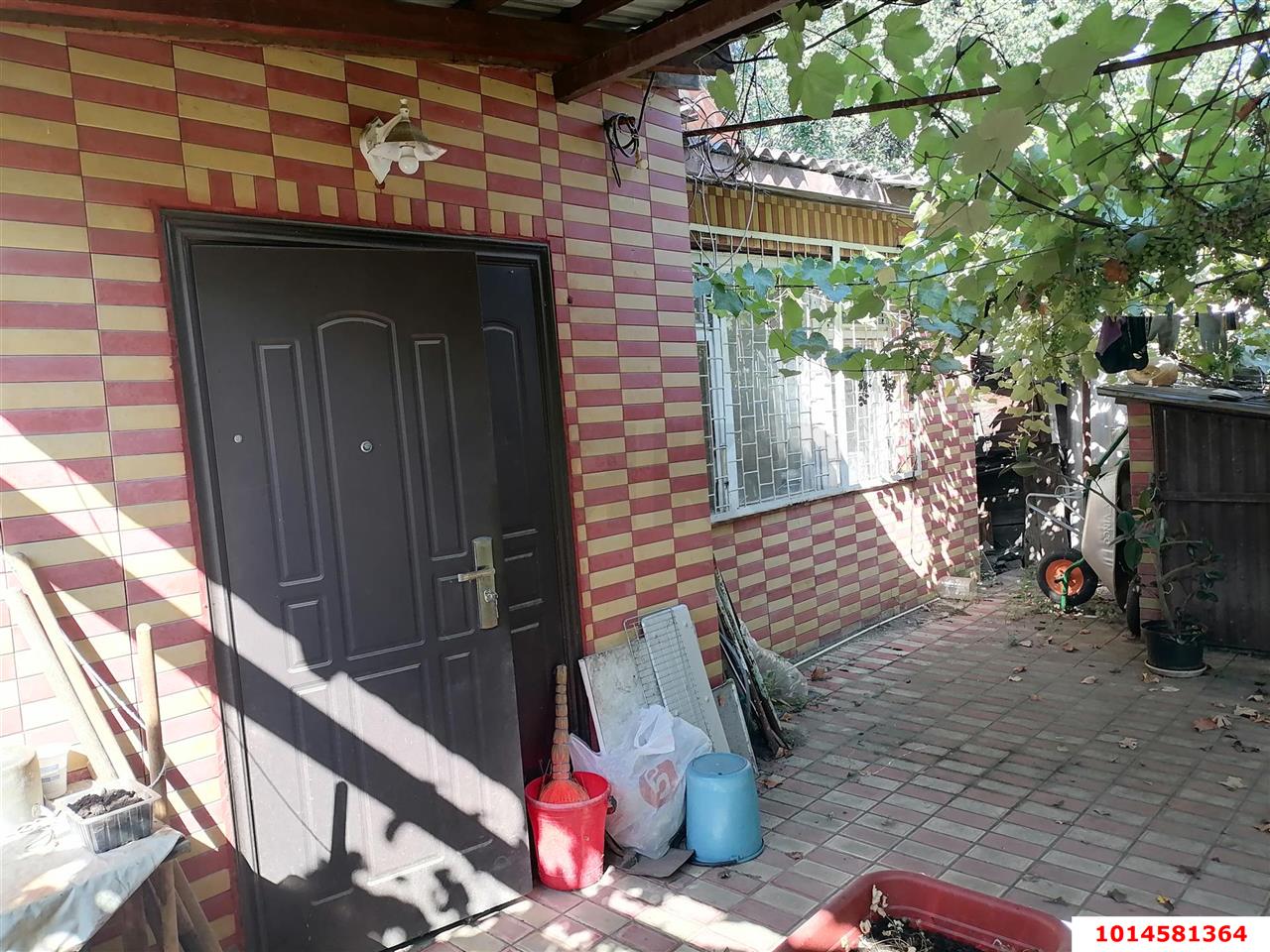 Фото №3: Дом 70&nbsp;м² + 2.95&nbsp;сот., 1&nbsp;эт. - Краснодар, Западный внутригородской округ, мкр. Центральный, ул. Чапаева, 31