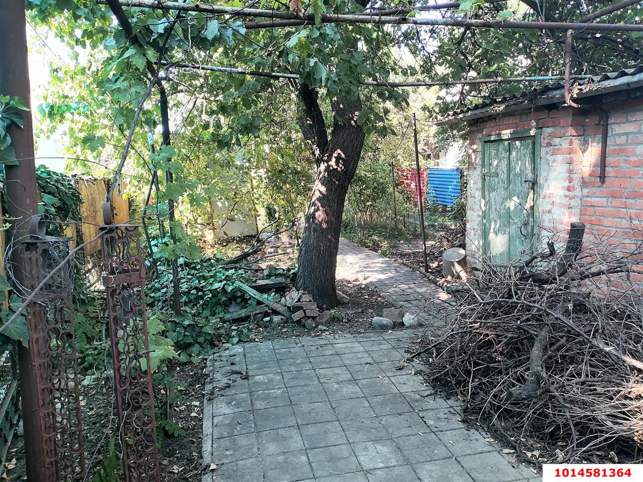 Фото №5: Дом 70&nbsp;м² + 2.95&nbsp;сот., 1&nbsp;эт. - Краснодар, Западный внутригородской округ, мкр. Центральный, ул. Чапаева, 31