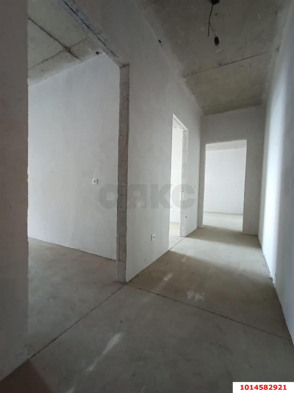 Фото №2: 2-комнатная квартира 70&nbsp;м², 4/6&nbsp;эт. - Краснодар, Прикубанский внутригородской округ, мкр. жилой комплекс Лиговский, ул. Героя Хабибуллина, 7
