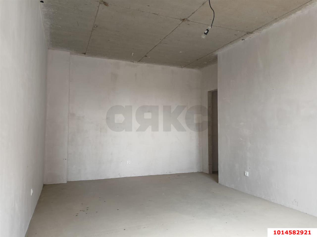 Фото №4: 2-комнатная квартира 70&nbsp;м², 4/6&nbsp;эт. - Краснодар, Прикубанский внутригородской округ, мкр. жилой комплекс Лиговский, ул. Героя Хабибуллина, 7