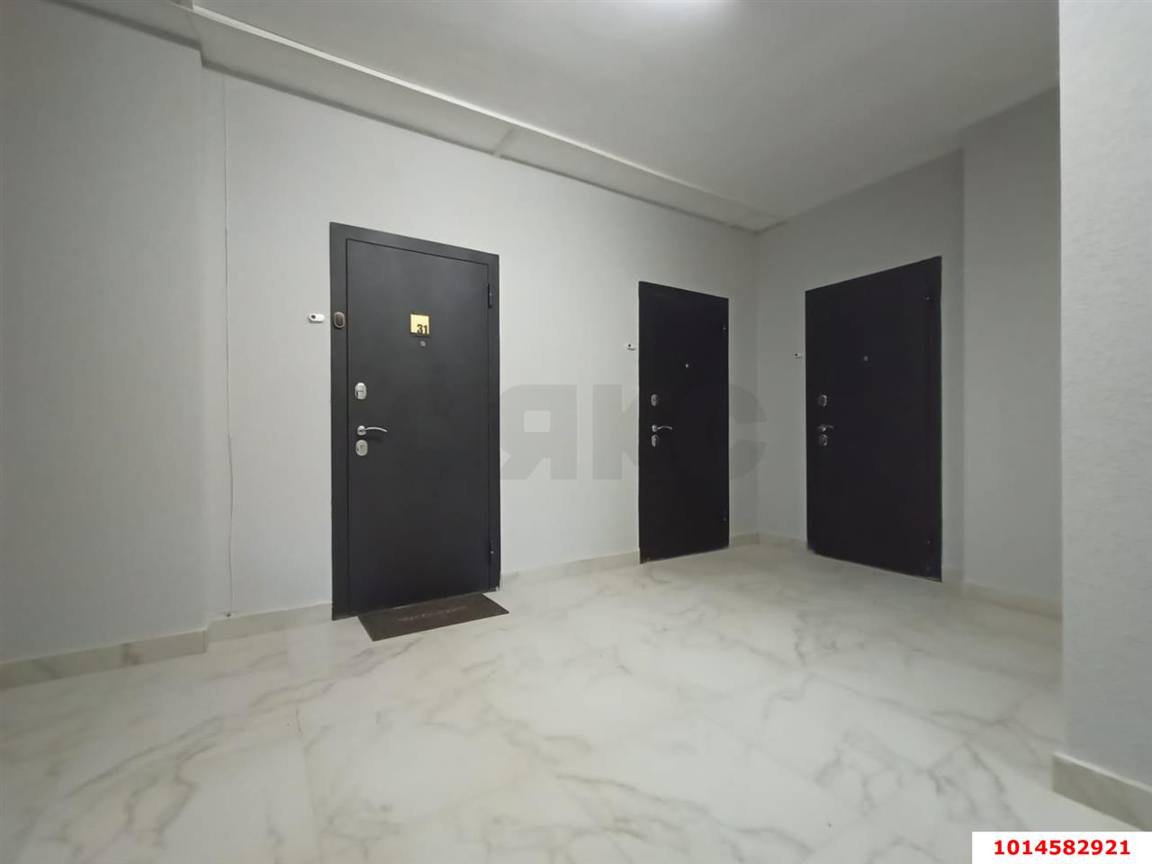 Фото №5: 2-комнатная квартира 70&nbsp;м², 4/6&nbsp;эт. - Краснодар, Прикубанский внутригородской округ, мкр. жилой комплекс Лиговский, ул. Героя Хабибуллина, 7