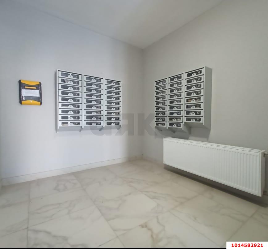 Фото №6: 2-комнатная квартира 70&nbsp;м², 4/6&nbsp;эт. - Краснодар, Прикубанский внутригородской округ, мкр. жилой комплекс Лиговский, ул. Героя Хабибуллина, 7