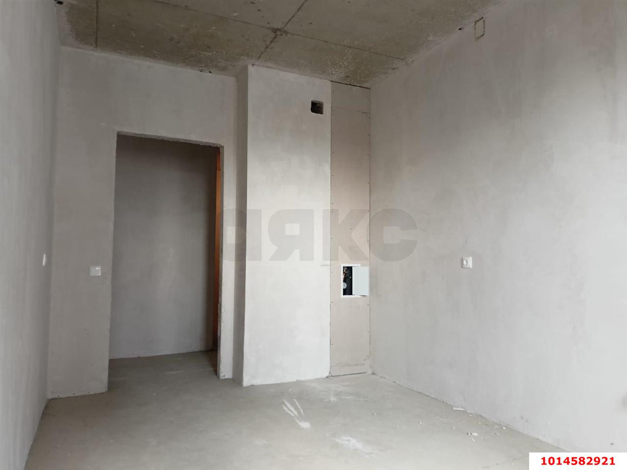 Фото №3: 2-комнатная квартира 70&nbsp;м², 4/6&nbsp;эт. - Краснодар, Прикубанский внутригородской округ, мкр. жилой комплекс Лиговский, ул. Героя Хабибуллина, 7