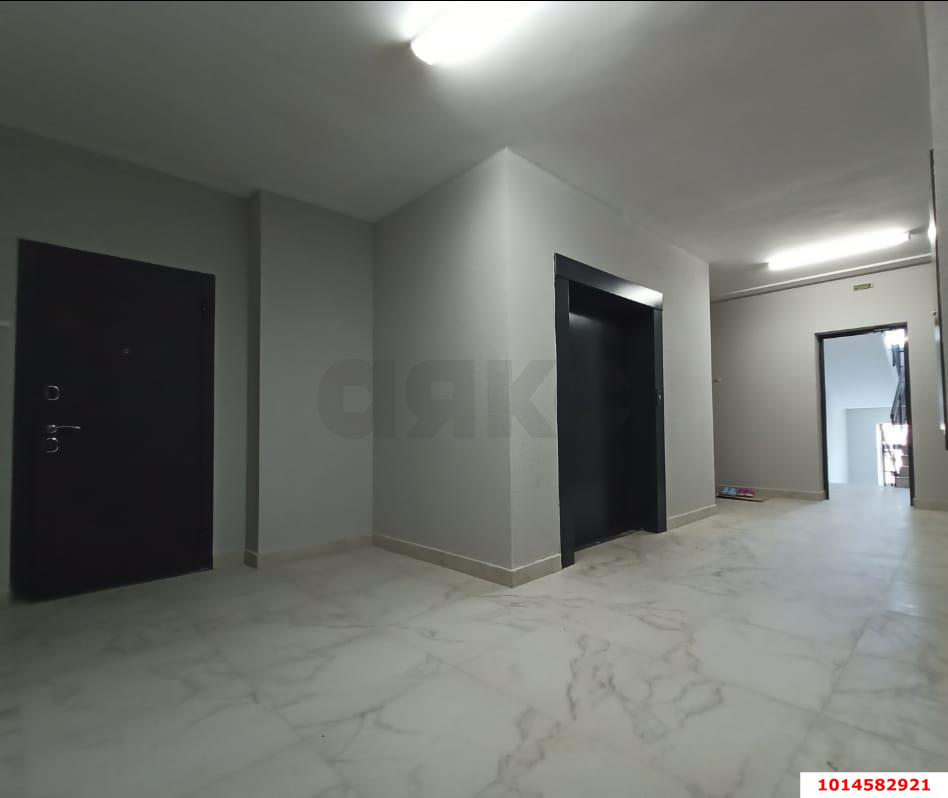 Фото №7: 2-комнатная квартира 70&nbsp;м², 4/6&nbsp;эт. - Краснодар, Прикубанский внутригородской округ, мкр. жилой комплекс Лиговский, ул. Героя Хабибуллина, 7