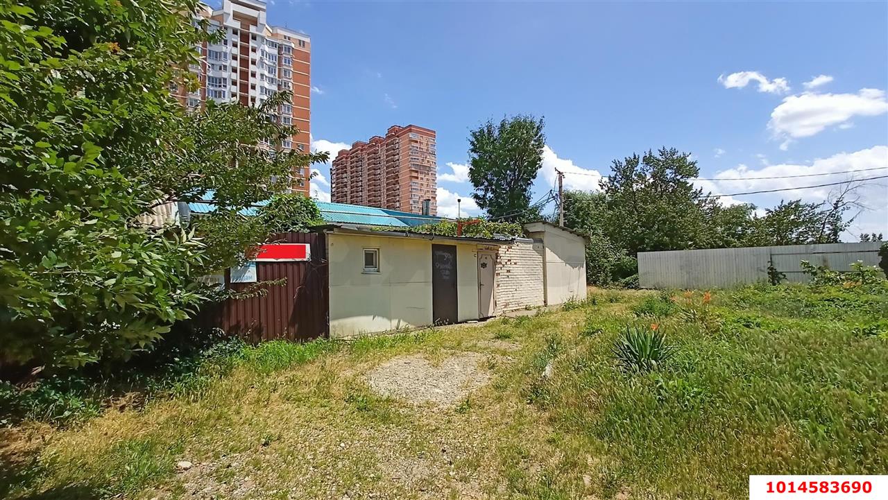 Фото №5: Дом 49&nbsp;м² + 6&nbsp;сот., 1&nbsp;эт. - Краснодар, Центральный внутригородской округ, мкр. Черёмушки, ул. Кубанская