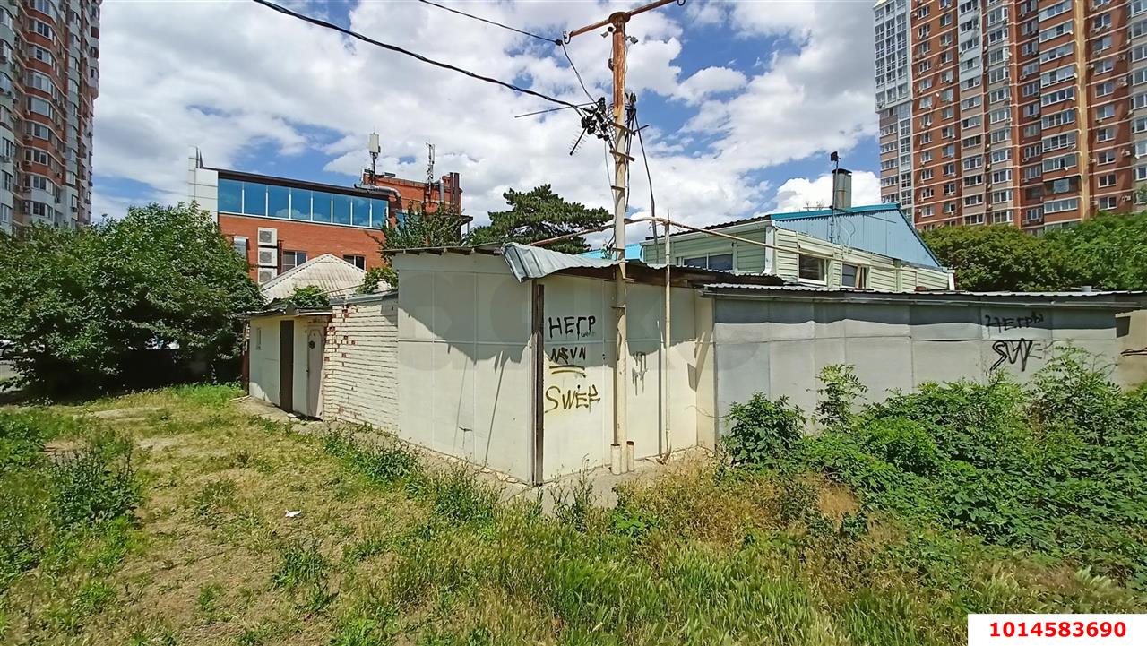 Фото №4: Дом 49&nbsp;м² + 6&nbsp;сот., 1&nbsp;эт. - Краснодар, Центральный внутригородской округ, мкр. Черёмушки, ул. Кубанская