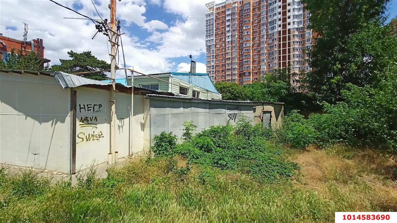 Фото №2: Дом 49&nbsp;м² + 6&nbsp;сот., 1&nbsp;эт. - Краснодар, Центральный внутригородской округ, мкр. Черёмушки, ул. Кубанская