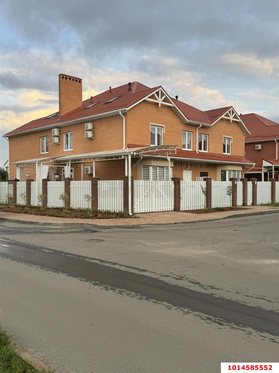 Фото №20: Дом 122&nbsp;м² + 1.5&nbsp;сот., 3&nbsp;эт. - Краснодар, Прикубанский внутригородской округ, мкр. КП Греция, б-р Греческий, 1к14