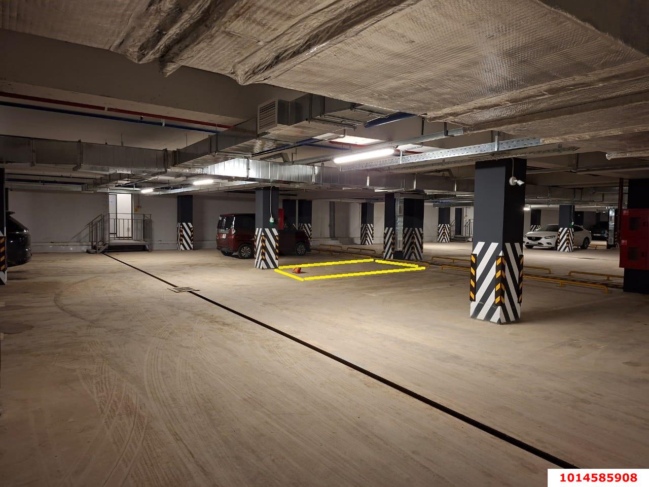 Фото №21: 2-комнатная квартира 47&nbsp;м², 15/16&nbsp;эт. - Краснодар, Прикубанский внутригородской округ, мкр. Догма Парк, ул. Марины Цветаевой, 7к2