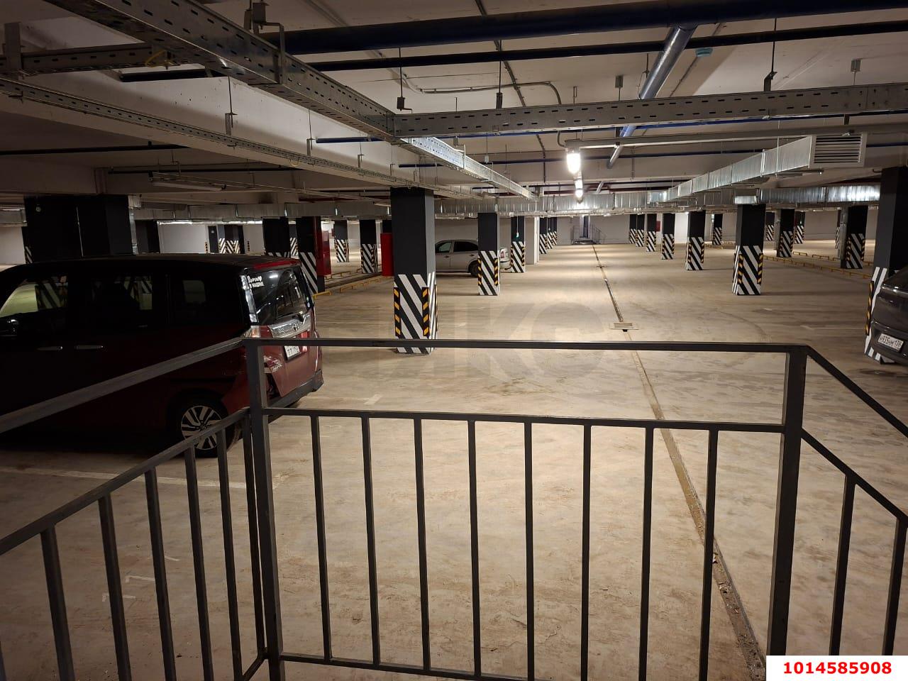 Фото №20: 2-комнатная квартира 47&nbsp;м², 15/16&nbsp;эт. - Краснодар, Прикубанский внутригородской округ, мкр. Догма Парк, ул. Марины Цветаевой, 7к2