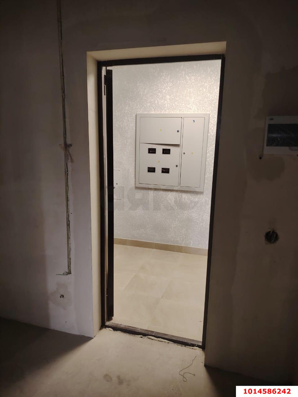 Фото №6: 1-комнатная квартира 40&nbsp;м², 3/17&nbsp;эт. - Краснодар, Прикубанский внутригородской округ, Музыкальный, мкр. ЖК Жемчужина, ул. имени Ф.И. Шаляпина, 30/1к1