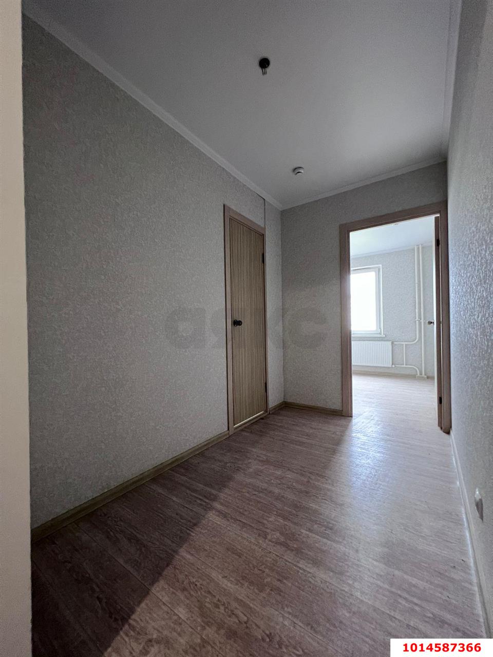Фото №7: 1-комнатная квартира 44&nbsp;м², 8/16&nbsp;эт. - Краснодар, Прикубанский внутригородской округ, мкр. Молодёжный, ул. Душистая, 25