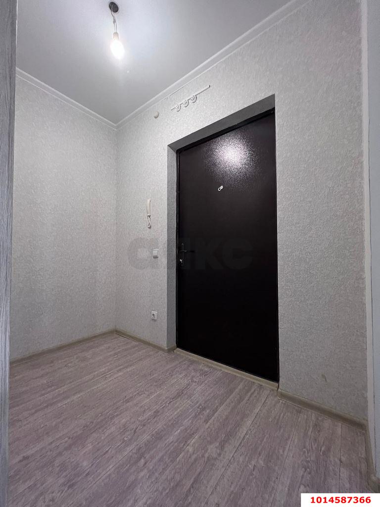 Фото №8: 1-комнатная квартира 44&nbsp;м², 8/16&nbsp;эт. - Краснодар, Прикубанский внутригородской округ, мкр. Молодёжный, ул. Душистая, 25